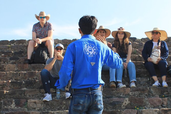 Teotihuacan Early Access & Tula Archeological Sites Private Tour - Teotihuacan Before the Crowds: How to Use Your Two Hours
