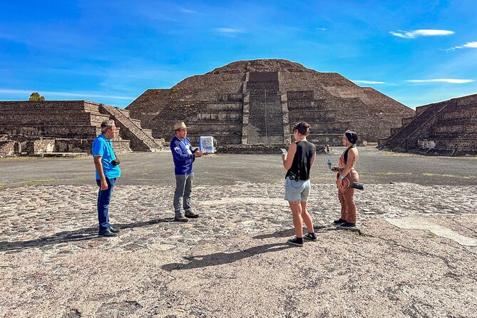 Teotihuacan Early Access & Tula Archeological Sites Private Tour - Price and Value: What $332 Buys You (and What It Does Not)