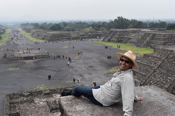 Teotihuacan Early Morning Tour: Avoid Crowds, & Expert Guide - Why 7:00 am at Teotihuacan changes everything