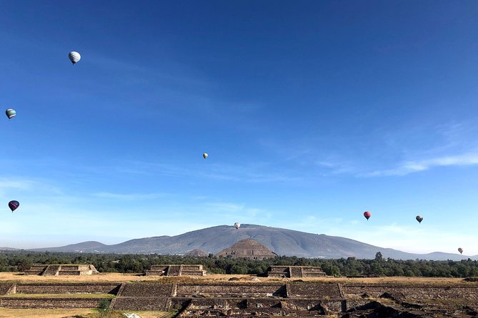 Teotihuacan Early Morning Tour: Avoid Crowds, & Expert Guide - Agave uses and mezcal tasting: fun, not mandatory shopping