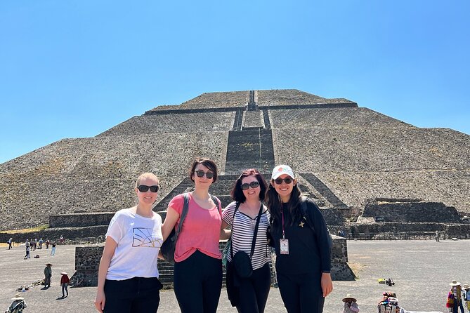 Teotihuacan Express Private tour from Mexico City - Morning timing: why an early start changes everything
