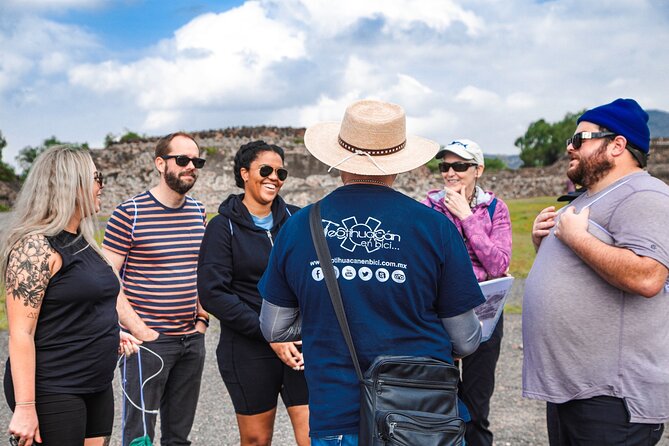 Teotihuacán Full Day Tour from Mexico City - A full day in Teotihuacán, starting with simple Mexico City pickup