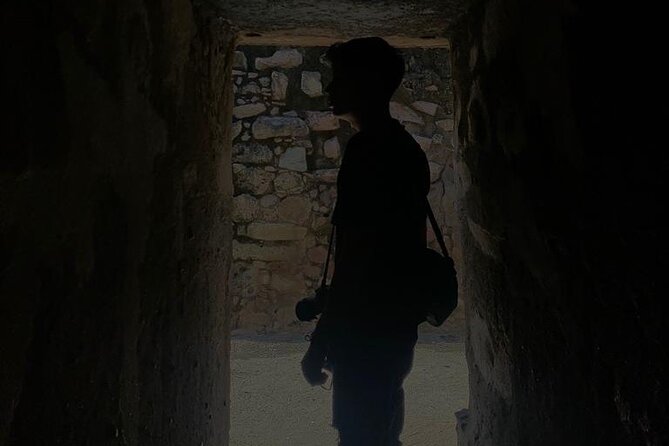Teotihuacan : Full Tour Expert Guide and Hook-Free Transportation - The guide makes the difference, and Daniel Reyes sets the tone