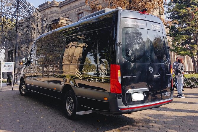 Teotihuacan : Full Tour Expert Guide and Hook-Free Transportation - Price and value: what you get for $38.94