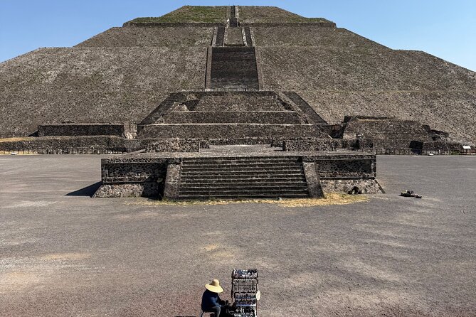 Teotihuacan : Full Tour Expert Guide and Hook-Free Transportation - Your 3 hours at the archaeological zone: what the time is really for