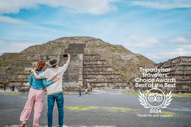 Teotihuacan, Guadalupe Shrine & Tlatelolco Day Tour with Lunch - Morning start at Tlatelolco and the Plaza de las Tres Culturas