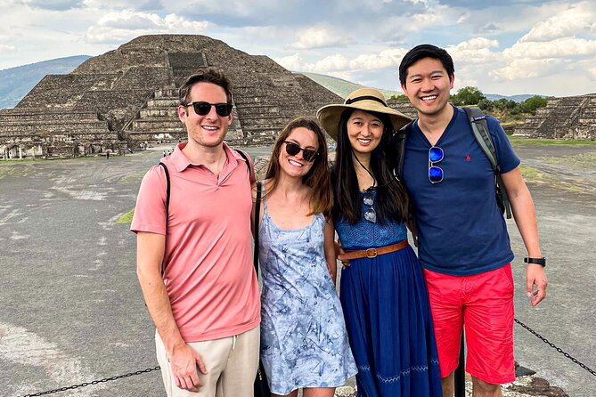 Teotihuacán Guided Tour - Price and value: is $29.90 a good deal?