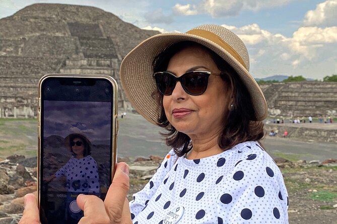 Teotihuacán Guided Tour - Logistics and what to expect after the ruins