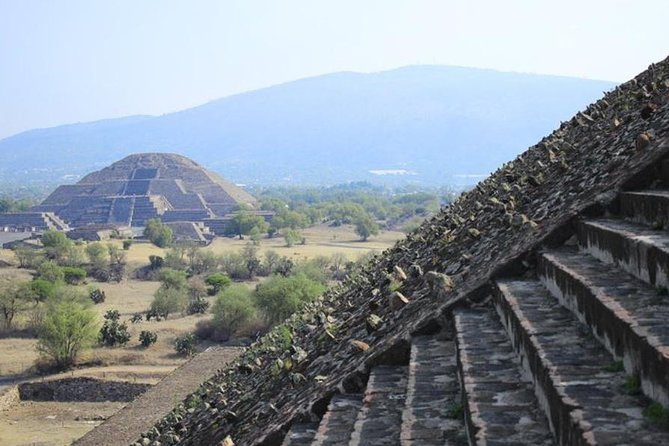 Teotihuacán Guided Tour - Who should book this tour