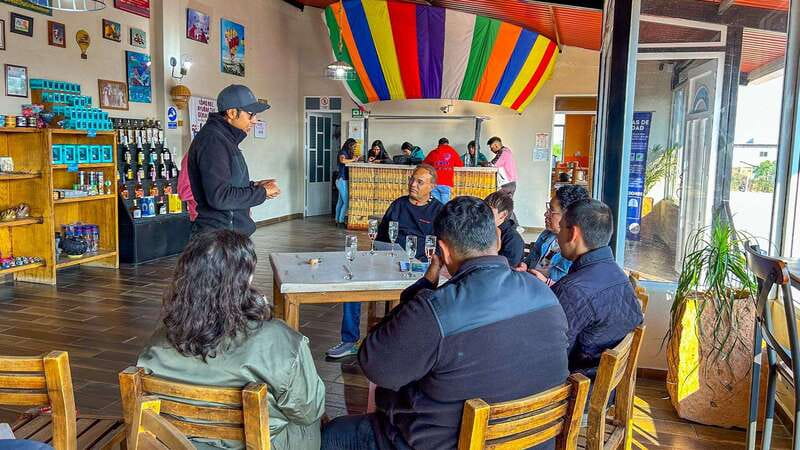 Teotihuacan: Hot Air Balloon Ride with Breakfast - Photo Stop and Sightseeing: Getting Shots You’ll Actually Use