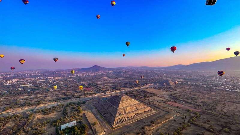 Teotihuacan: Hot Air Balloon Ride with Breakfast - Price and Value: Does $147 Make Sense?