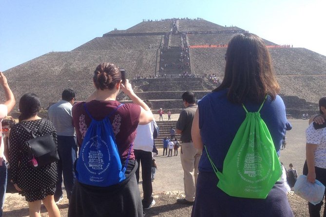 Teotihuacan Hot Air Balloon Ride with Optional Bike or Walking Tour - Price and Value: What $319.17 Buys You, and What It Doesn’t