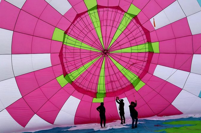Teotihuacan Hot Air Balloon Tour - Price and Value: What $183.19 Really Covers (and What It Doesn’t)