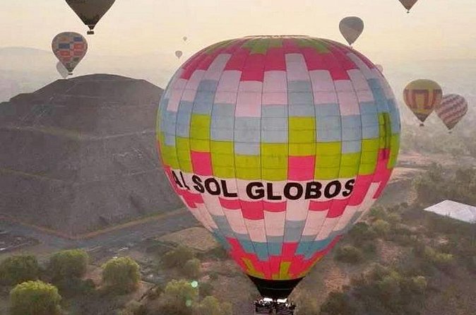 Teotihuacan Hot Air Balloon Tour - Safety, Comfort, and the Human Details That Matter