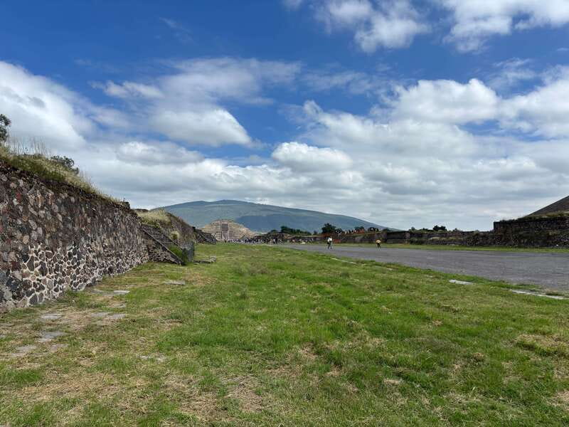 Teotihuacan is more than 2 big pyramids it's a whole culture - Palace of Quetzalpapalotl: Where the Story Feels Most Intentional