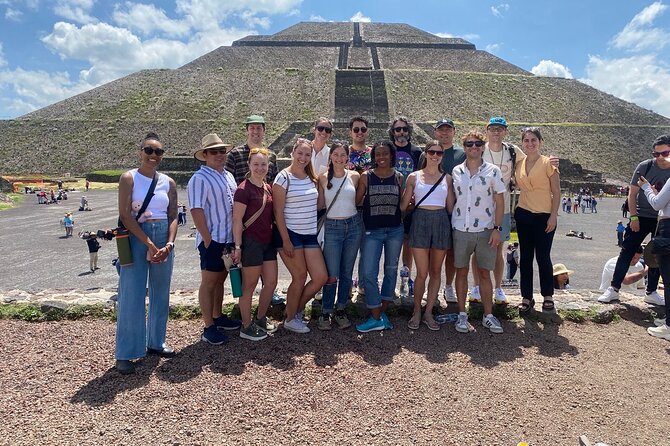 Teotihuacan Morning Tour Explore without Crowds - Key highlights I’d plan around