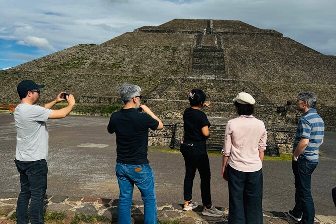 Teotihuacan Morning Tour Explore without Crowds - Price and value: what you’re paying for, and what you’re not