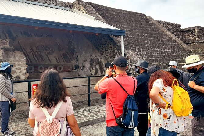 Teotihuacan Private Family Tour from your accommodation - Family-friendly pace, toddler reality, and what to pack