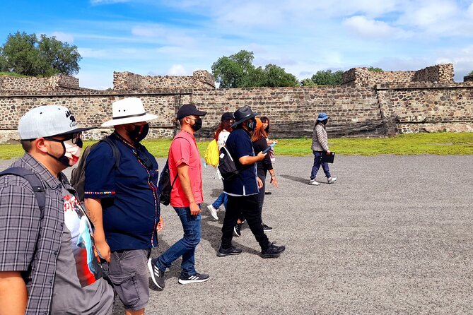 Teotihuacan Private Family Tour from your accommodation - How to time your rest of the day after you return around noon
