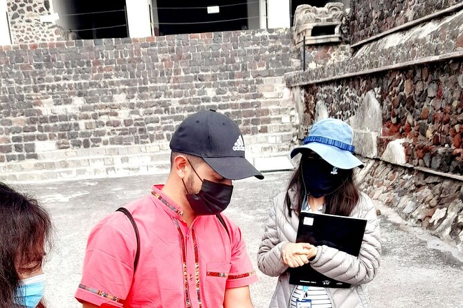 Teotihuacan Private Family Tour from your accommodation - Who should book this Teotihuacan private family tour