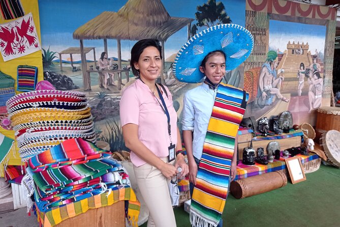 Teotihuacan Private Tour and Shared Hot Air Balloon Ride - After the balloon: breakfast and tortilla-making in San Juan