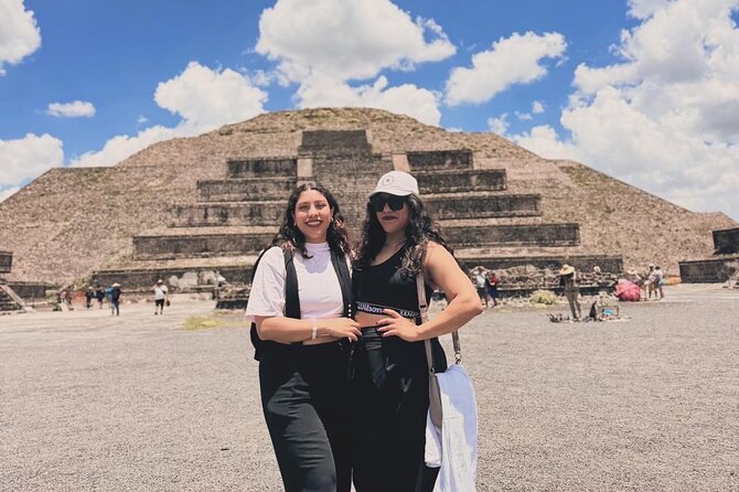 Teotihuacan Private Tour, Cave Breakfast and Transportation - Key Highlights
