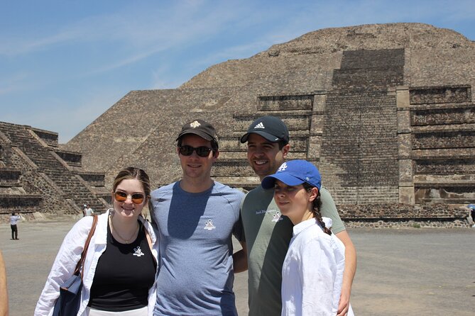 Teotihuacan Private Tour, Cave Breakfast and Transportation - The Maguey and Mineral Lesson That Makes the Site Make Sense