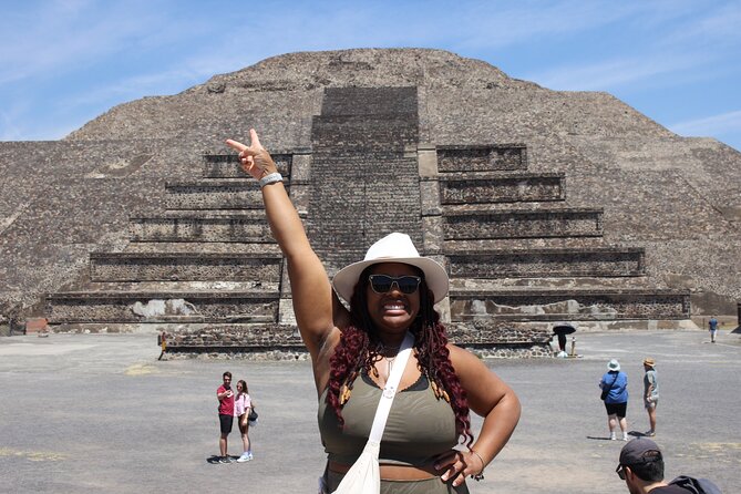 Teotihuacan Private Tour, Cave Breakfast and Transportation - Tastings, Toasts, and the Pace of the Day