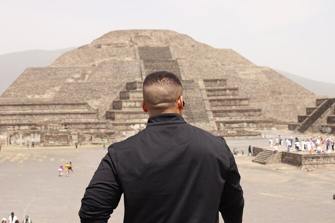Teotihuacan Private Tour, Cave Breakfast and Transportation - The Reviews’ Best Clues: What to Expect When It Runs Well