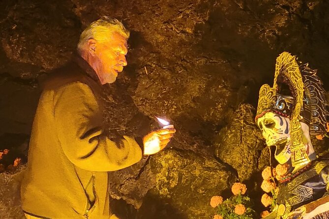 Teotihuacan Private Tour from Mexico City - Pyramid climbing: fun, but pace it for your body