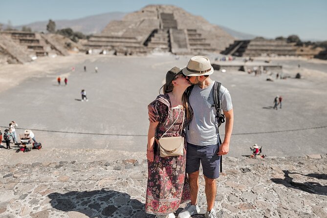 Teotihuacan Private Tour from Mexico City - Pulque, tequila, and mezcal: the tasting part you should plan for