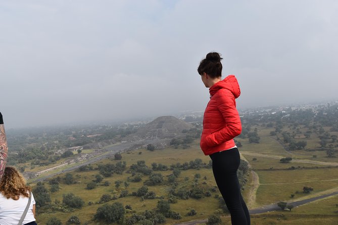 Teotihuacan Private Tour with Expert Guide & Cultural Insights - Price and value: what $140 includes, what costs extra