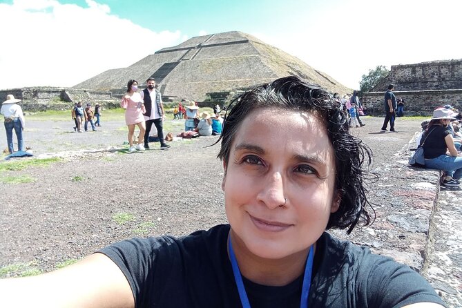 Teotihuacán Private Tour with hotel pickup - The trade-offs: no lunch and what to do about it