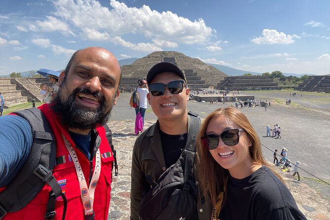 Teotihuacán Private Tour with hotel pickup - Should you book this private Teotihuacán tour with hotel pickup?