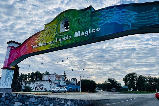 Teotihuacan Pyramid and Basilica Day Tour from CDMX - The artisan stop: obsidian, maguey, and what the tequila tasting usually means