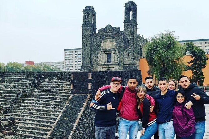 Teotihuacán Pyramids Day Tour From Mexico City - One-Day Route From Mexico City That Actually Makes Sense