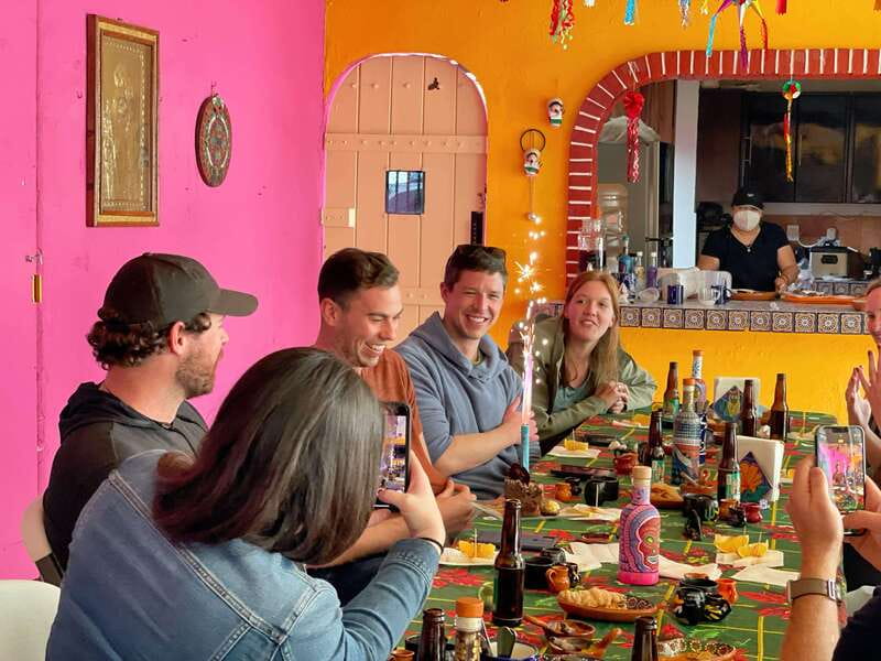 Teotihuacan Pyramids & lunch at my Grandma's house - Practical tips so your Teotihuacan day runs smoothly