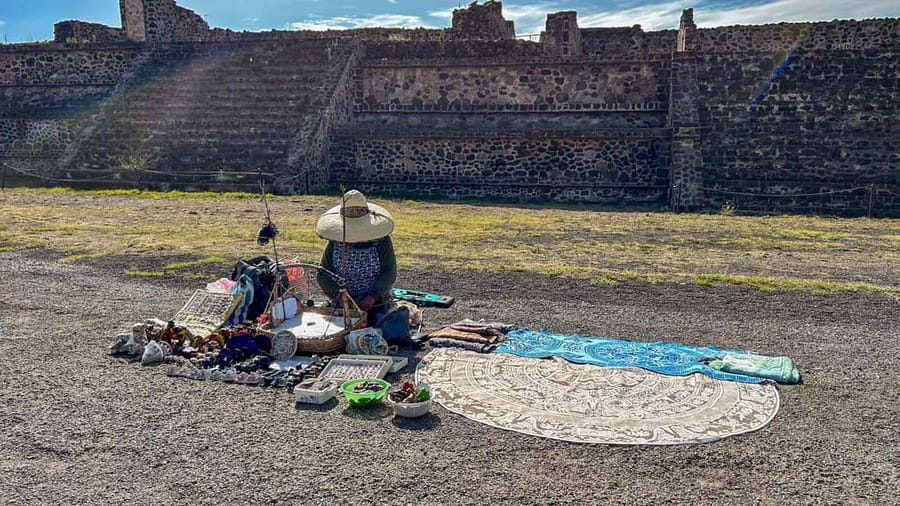 Teotihuacan Pyramids: Skip-the-Line Entry Ticket - Value at about $29: the best cases and the tradeoffs