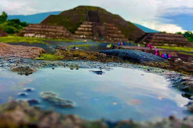Teotihuacan Pyramids Tour from Mexico City - Teotihuacan in a Tight, Worth-It 5 to 6 Hours