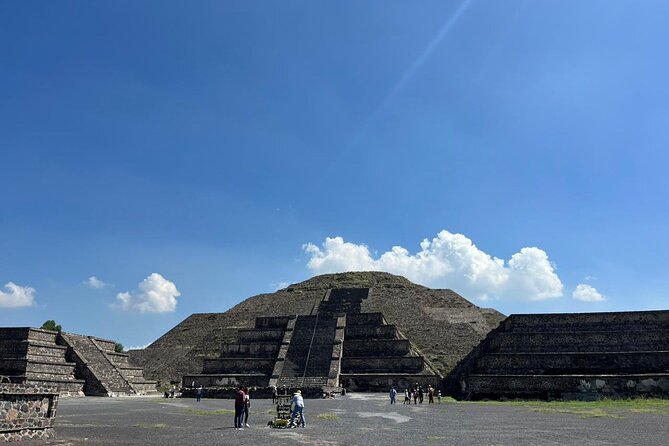 Teotihuacan Pyramids Tour from Mexico City - Who This Teotihuacan Tour Suits Best