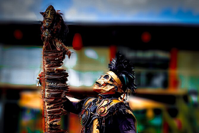 Teotihuacán Pyramids Tour, Guadalupe Sanctuary and 3 cultures - Stop 3: Tlatelolco and the Square of the 3 Cultures