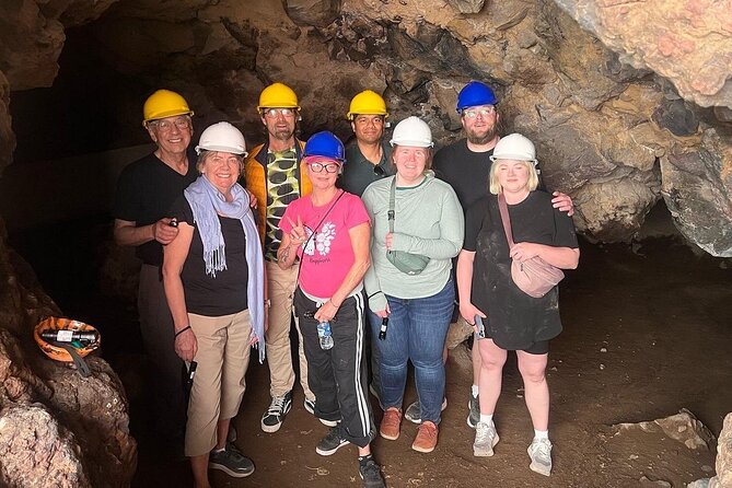Teotihuacan Pyramids with Cave Visit and CDMX Transportation - Teotihuacan pyramids: the guided route you actually follow