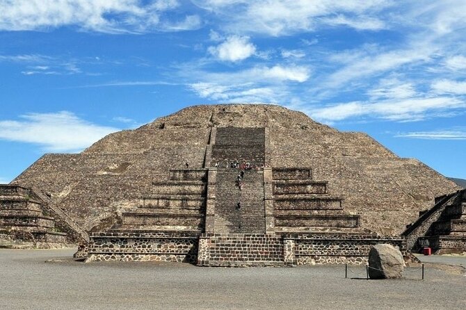 Teotihuacan, Shrine of Guadalupe & Tlatelolco - Price and logistics: where the value is real and where it can wobble