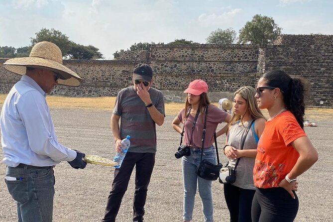 Teotihuacan tailored to you, Private Tour - Price and value at $65 per person, plus what to budget