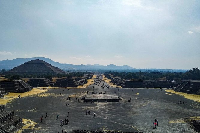 Teotihuacan: The myth of the gods + secret murals (New route) - Why This New-Route Teotihuacan Day Works So Well