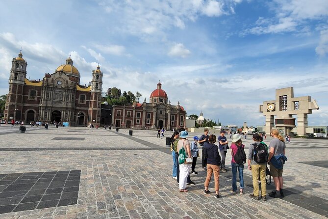 Teotihuacan: The myth of the gods + secret murals (New route) - Stop 3, Palacio de Zacuala for Life, Religion, and Murals