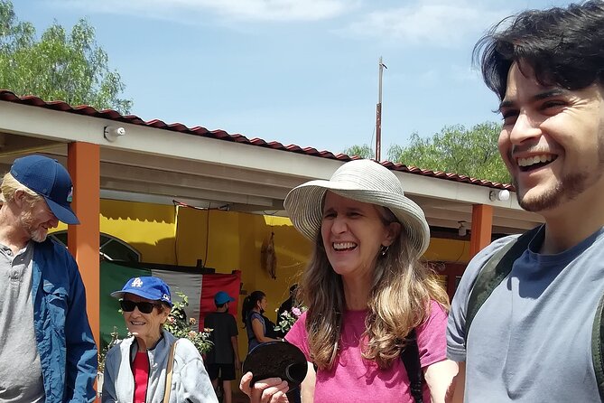 Teotihuacan: The myth of the gods + secret murals (New route) - Workshops, Souvenirs, and Where This Day Adds Value