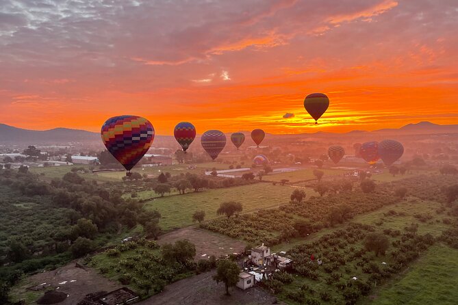 Teotihuacan Tour from CDMX with Transportation and Breakfast - Key highlights you will feel on the day