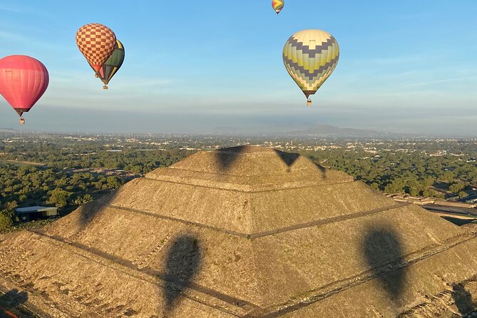 Teotihuacan Tour from CDMX with Transportation and Breakfast - Teotihuacan in a guided 2-hour window: what you actually need to know