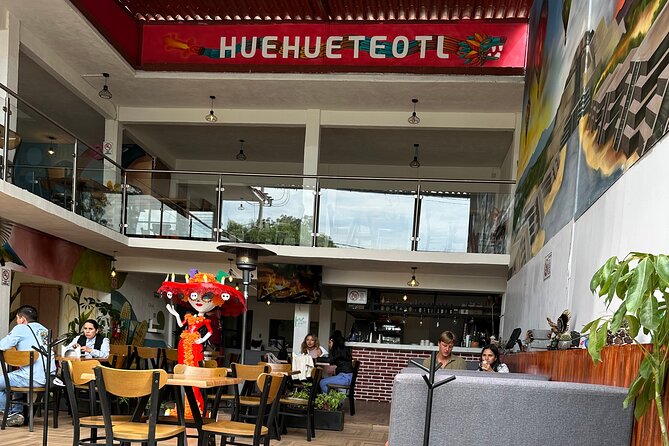 Teotihuacan Tour from Mexico City - My practical checklist for a smooth day at Teotihuacan